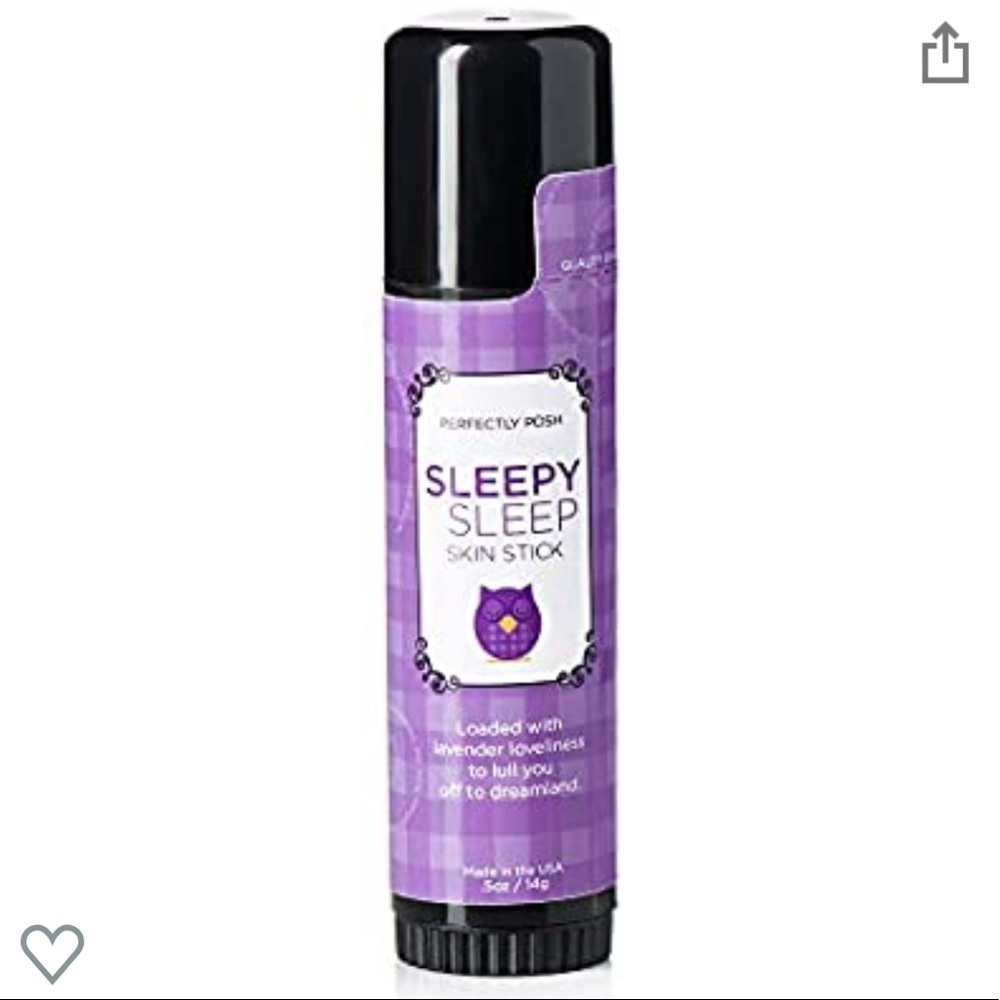 Posh Sleepy Sleep stick